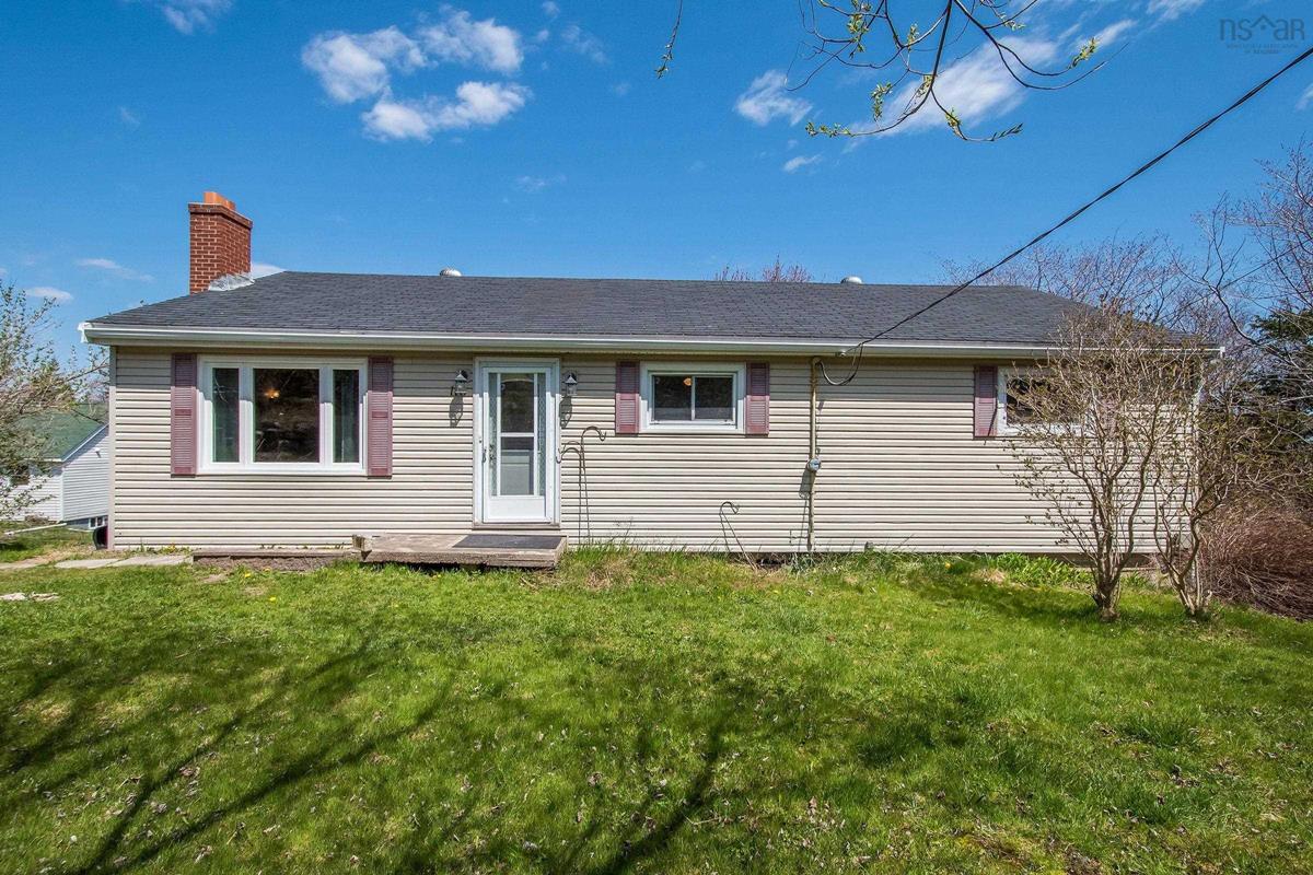 116 Ketch Harbour Road, Herring Cove, (MLS® 202309309) RE/MAX nova