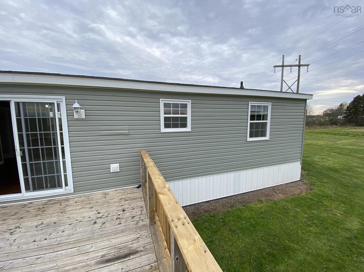 313 Onslow Road, Upper Onslow, (MLS® 202309312) RE/MAX nova