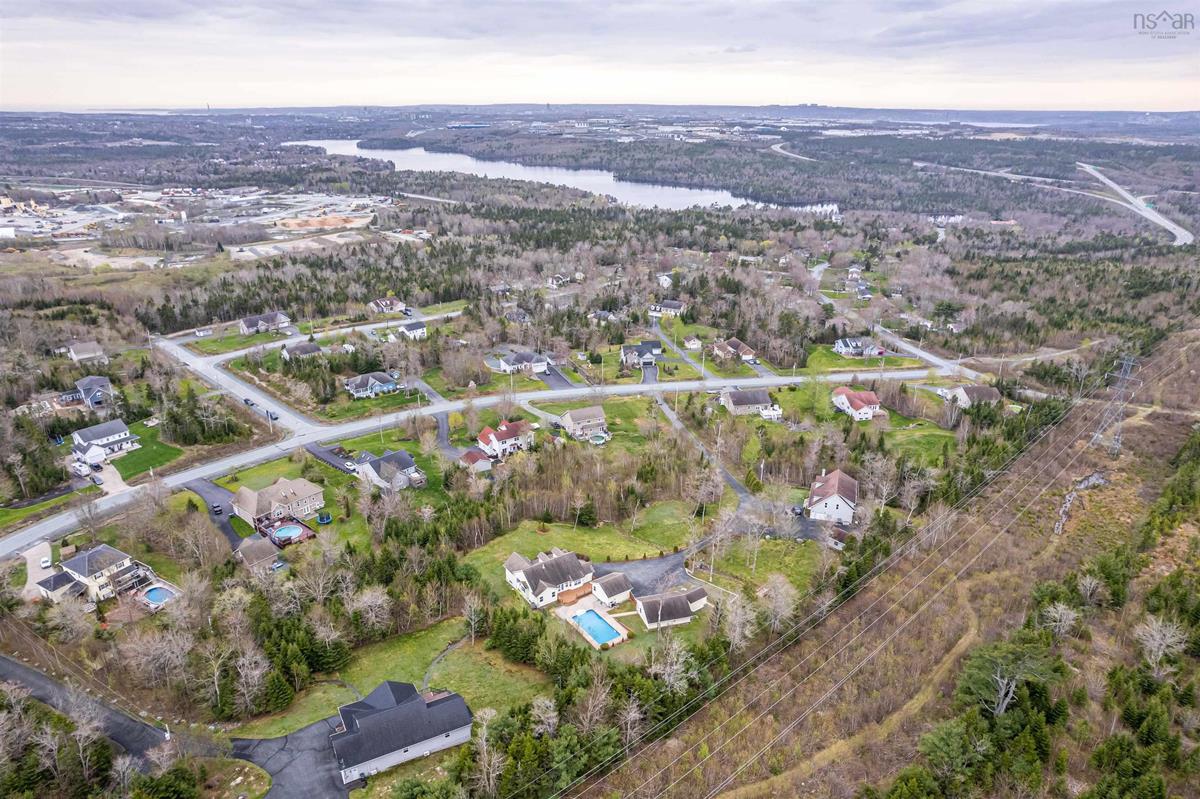 50 Willowhill Ridge, Waverley, (MLS® 202309351) RE/MAX nova