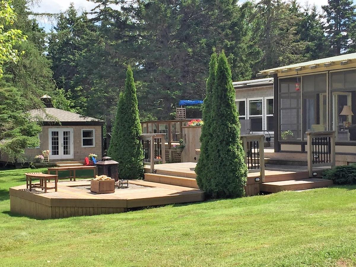 34 Riverside Cemetery Road, Tidnish Bridge, (MLS® 202309353) RE/MAX nova