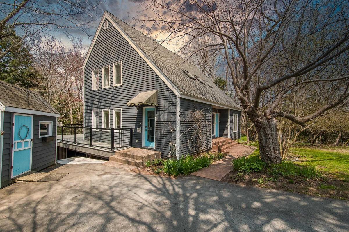 29 Rockhaven Drive, Halifax, (MLS® 202309358) RE/MAX nova