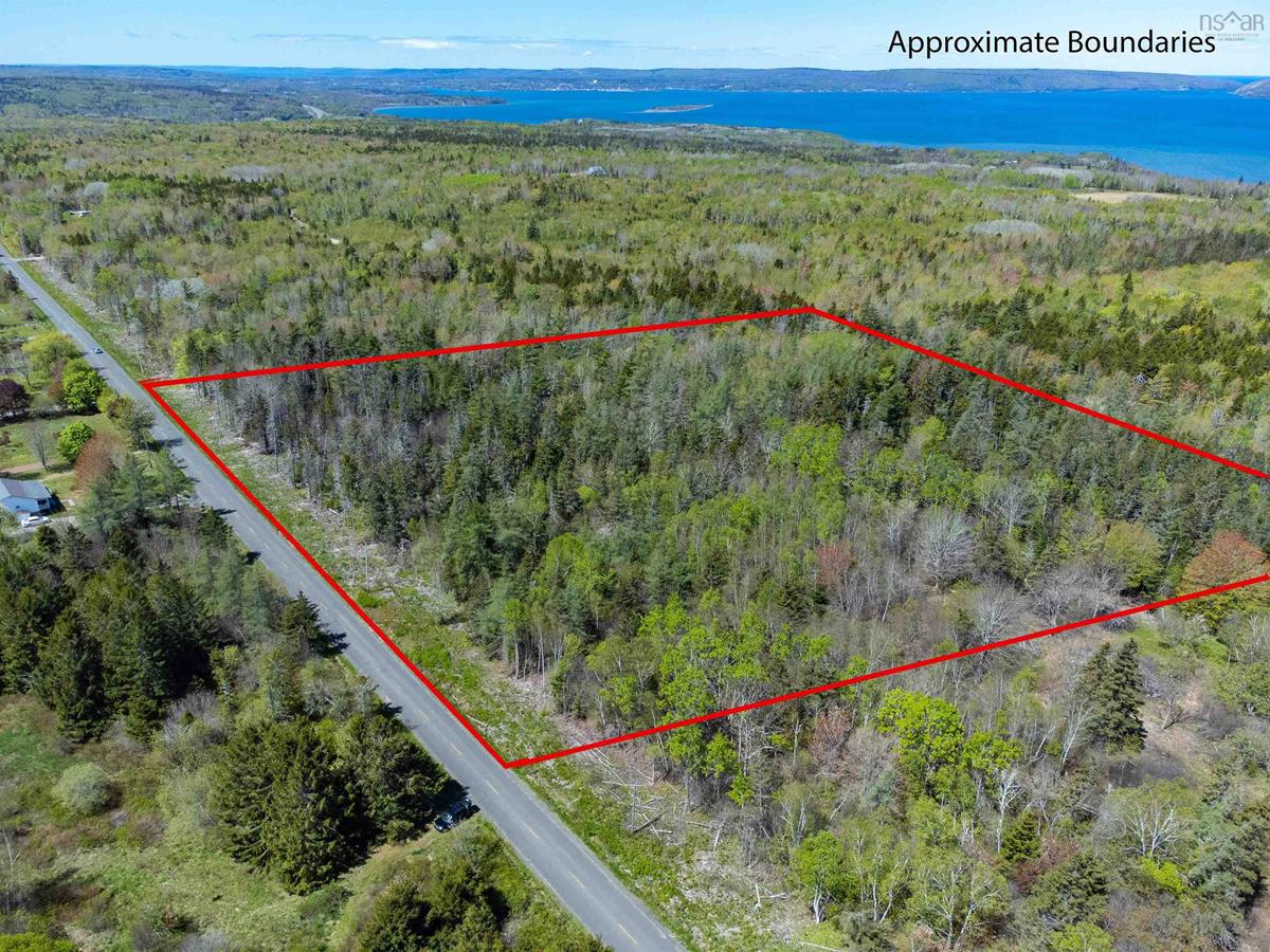 Waldeck Line Road, Waldeck, (MLS® 202309369) RE/MAX nova