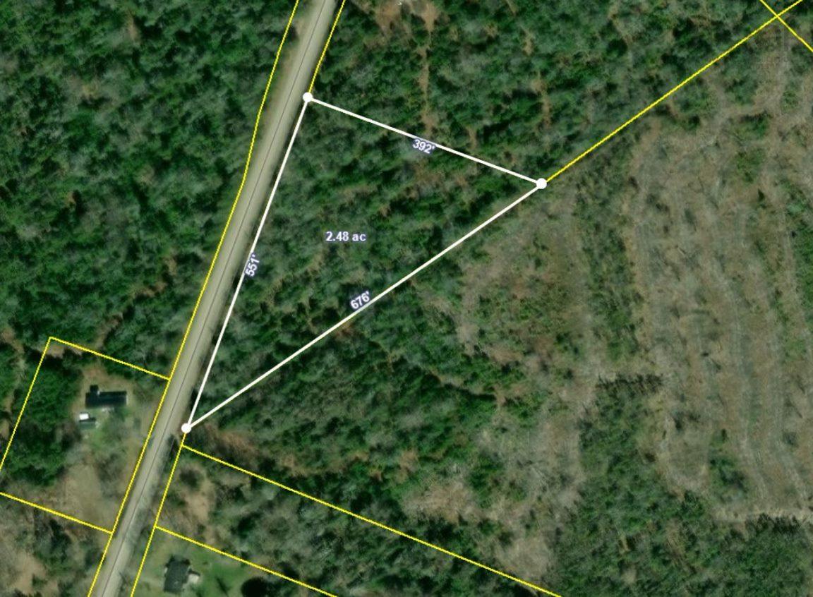 Lot 1 Lake Road, Lake (MLS® 202309408) RE/MAX nova