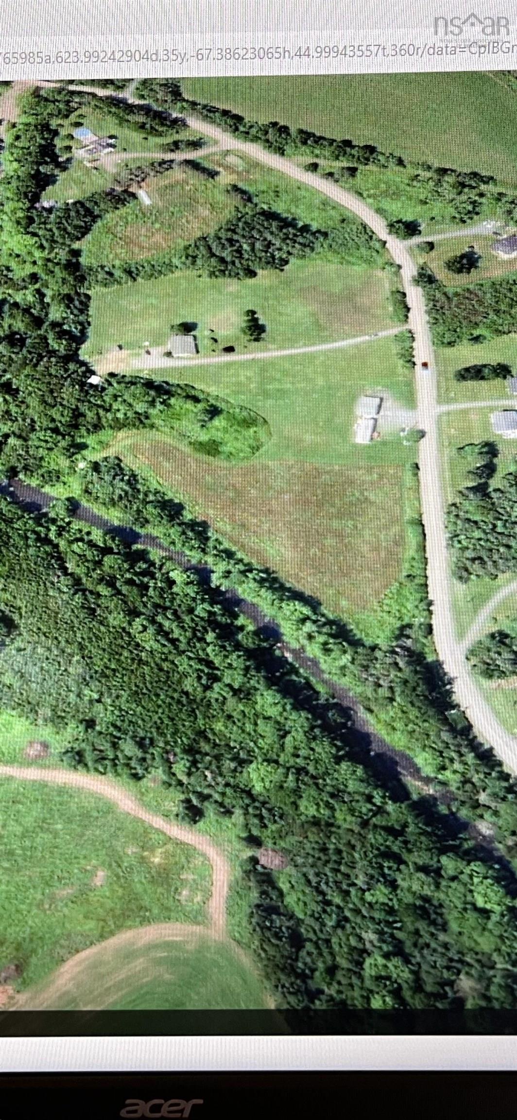 4 acres Heatherton Village Road, Heatherton, (MLS® 202309411) RE/MAX nova