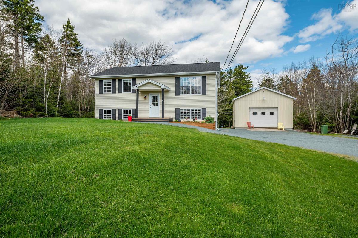 9 Arni Drive, Gaetz Brook, (MLS® 202309489) RE/MAX nova