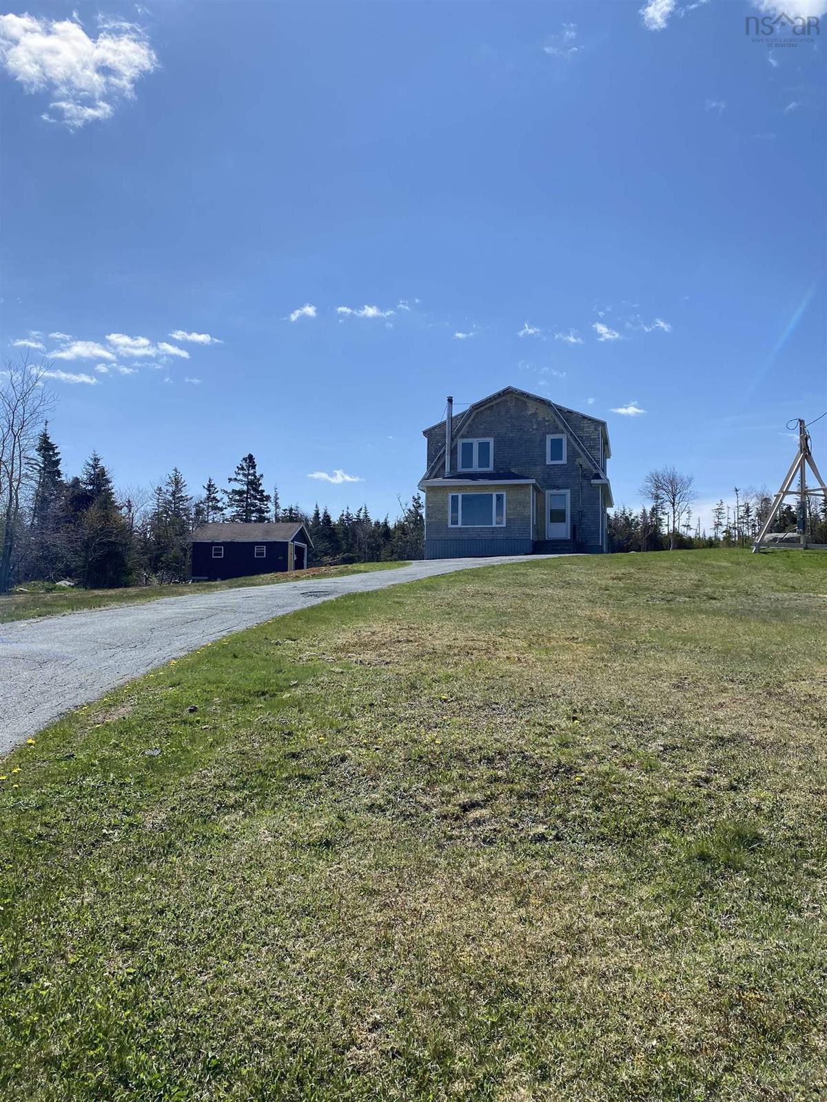 2351 Ostrea Lake Road, Pleasant Point, (MLS® 202309542) RE/MAX nova