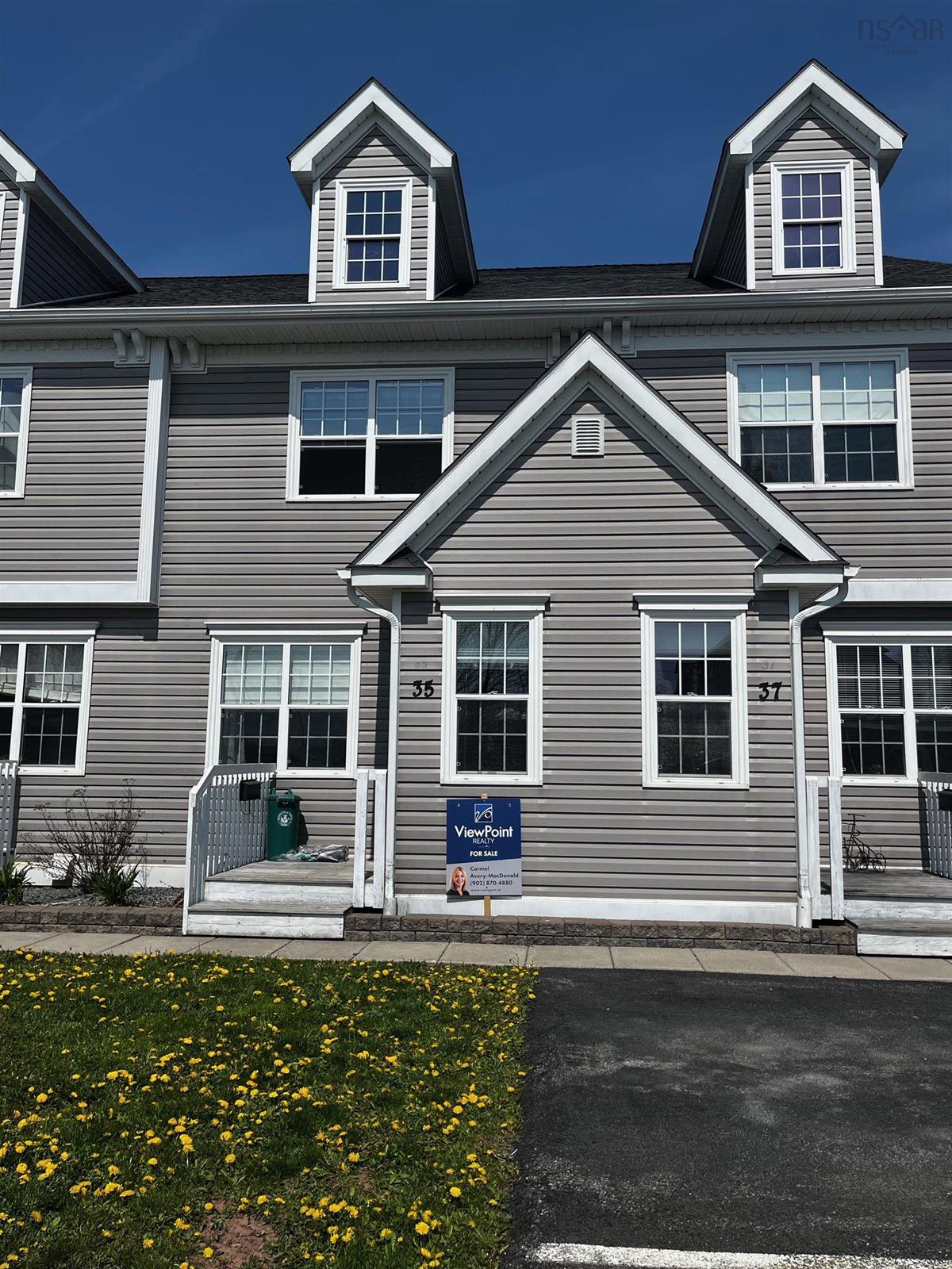 35 Vincents Way, Antigonish, (MLS® 202309551) RE/MAX nova