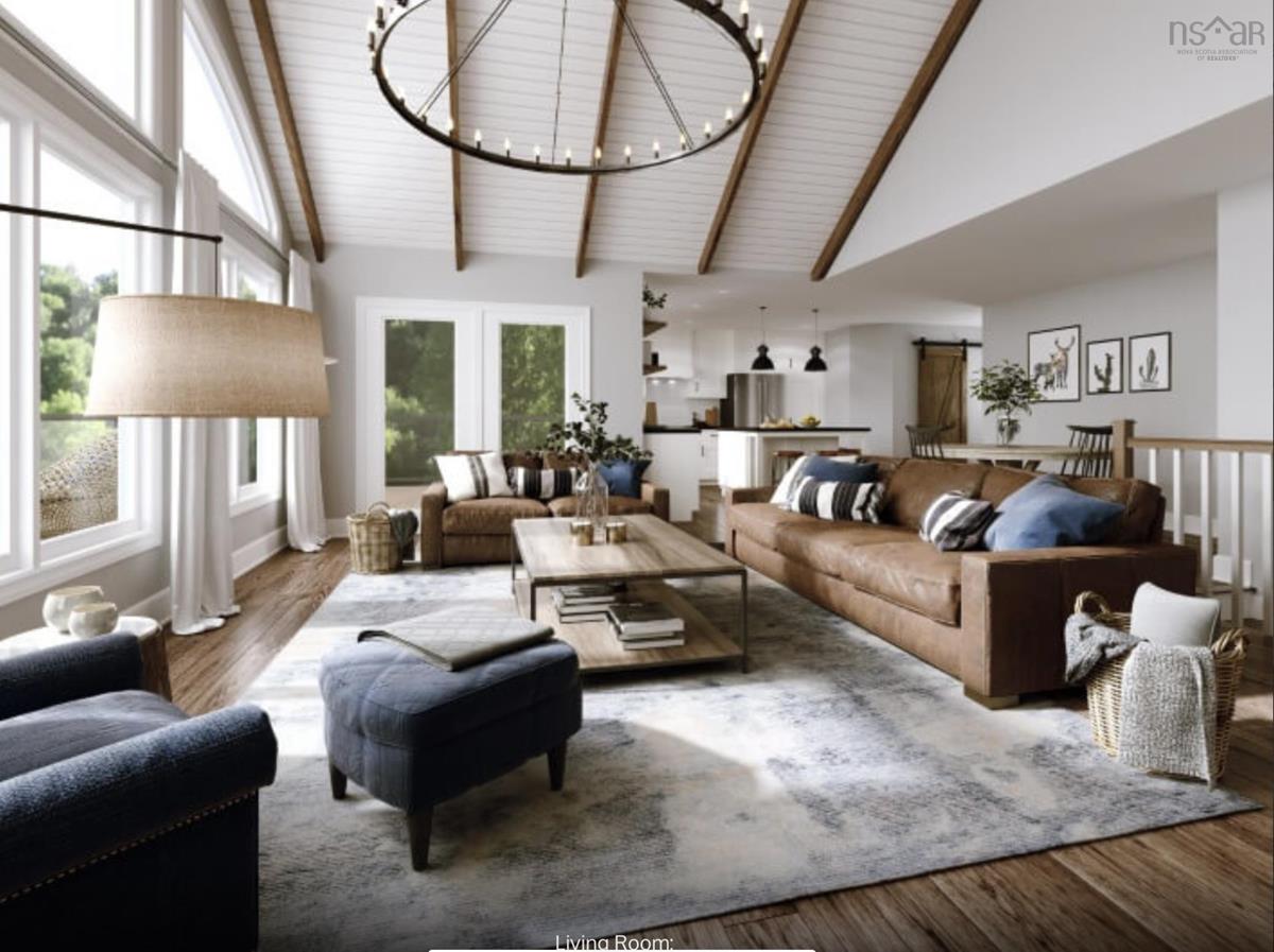 15 Whisper Ridge, Porters Lake, (MLS® 202309578) RE/MAX nova