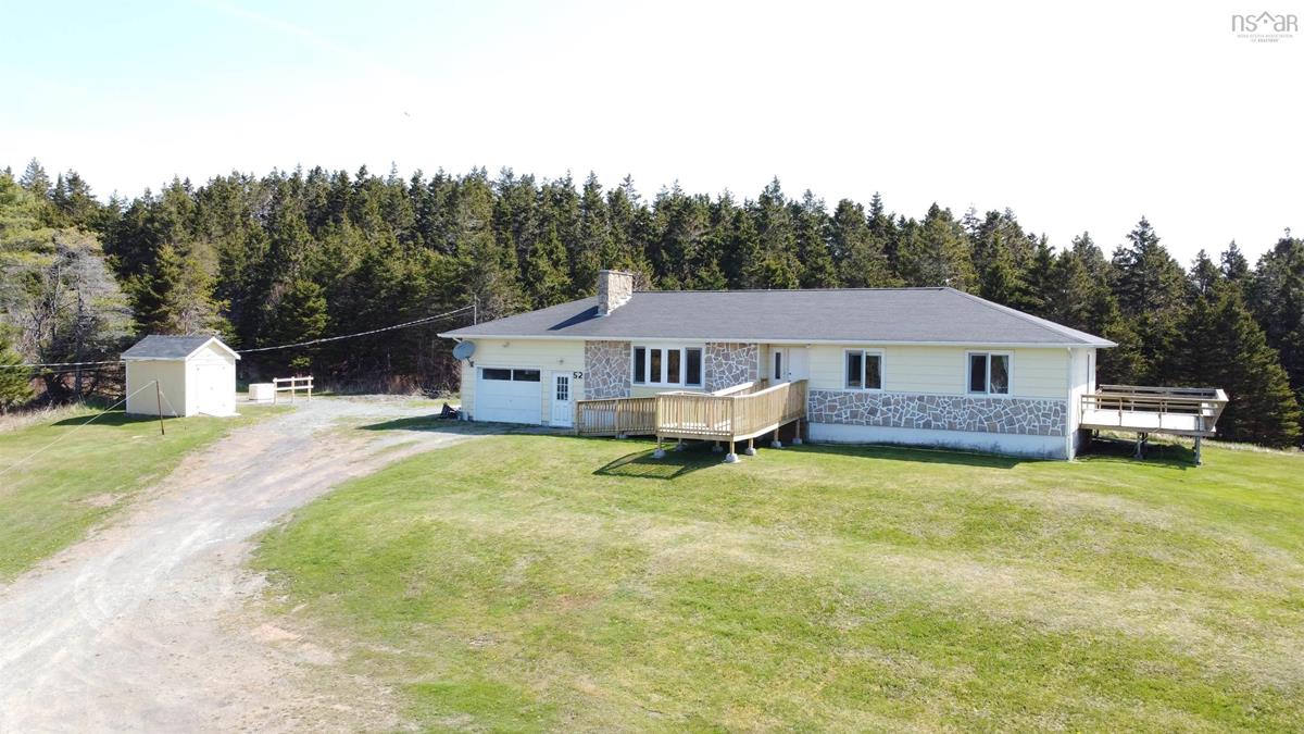 52 Sampson Road, L'Ardoise, (MLS® 202309615) RE/MAX nova