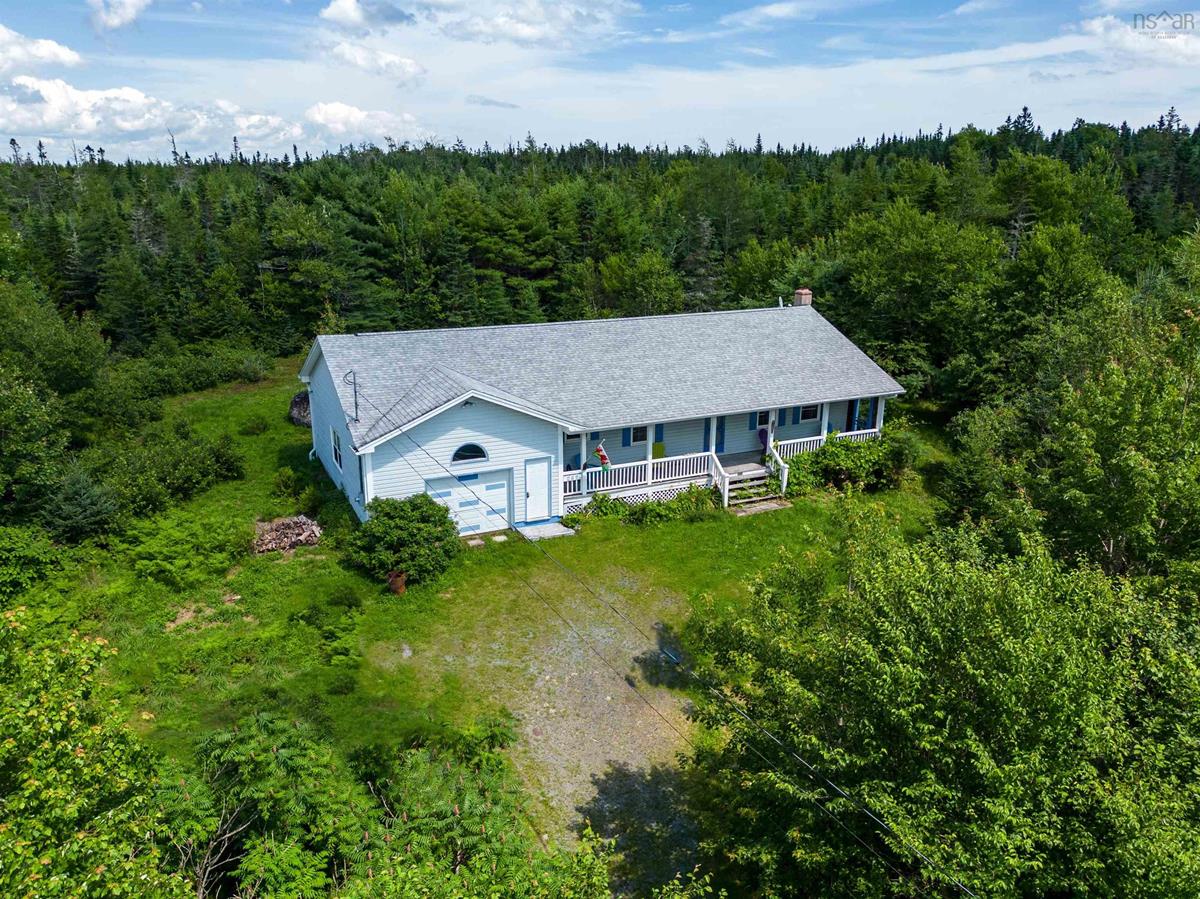 265 East Petpeswick Road, Musquodoboit Harbour, (MLS® 202309621) RE/MAX