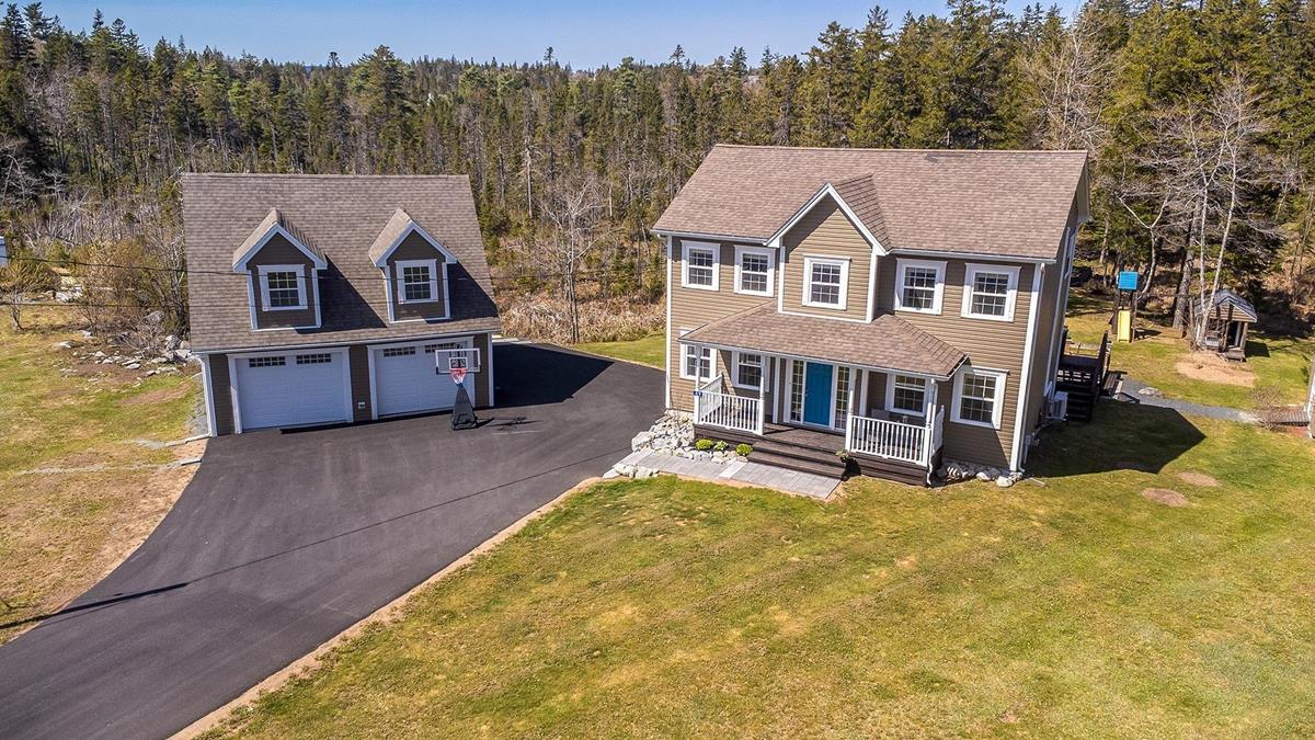49 Rockfield Drive, Upper Tantallon, (MLS® 202309682) RE/MAX nova