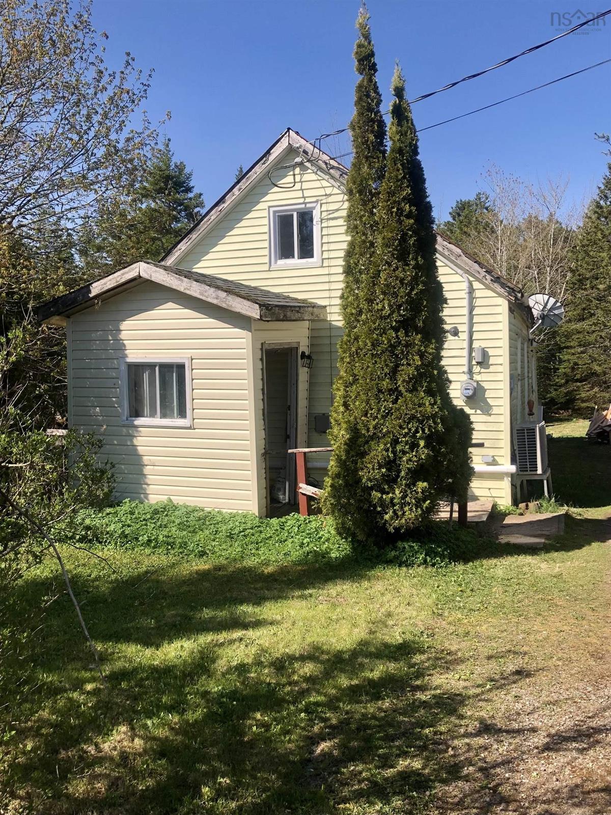 12680 Highway 215, Admiral Rock, (MLS® 202309683) RE/MAX nova