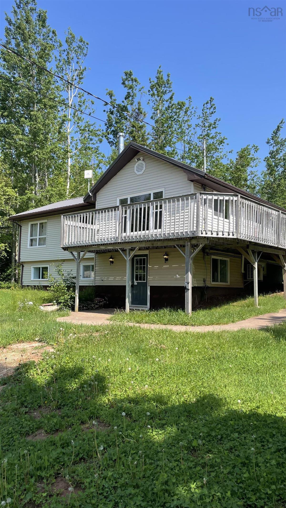 237 Hickey Branch, Wallace Ridge, (MLS® 202309826) RE/MAX nova