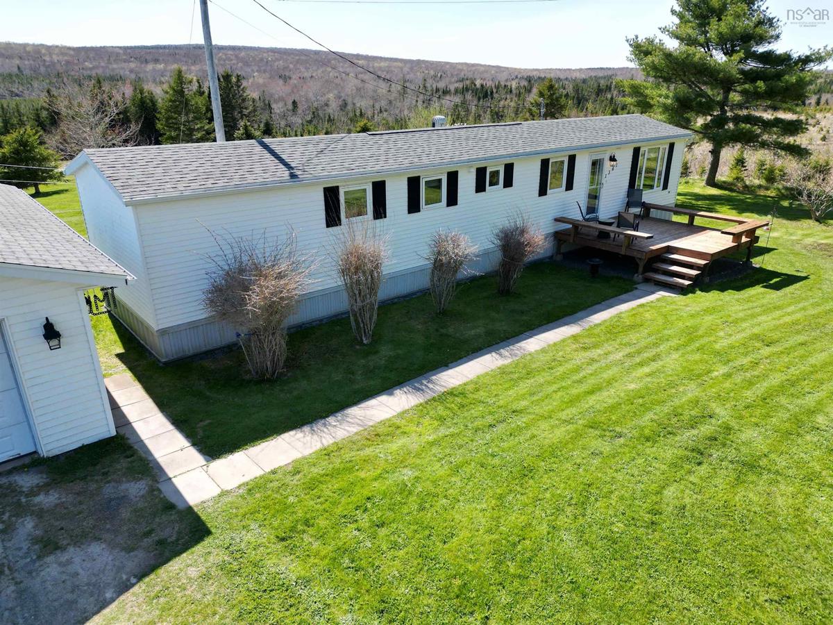 1341 Laggan Road, Laggan, (MLS® 202309863) RE/MAX nova