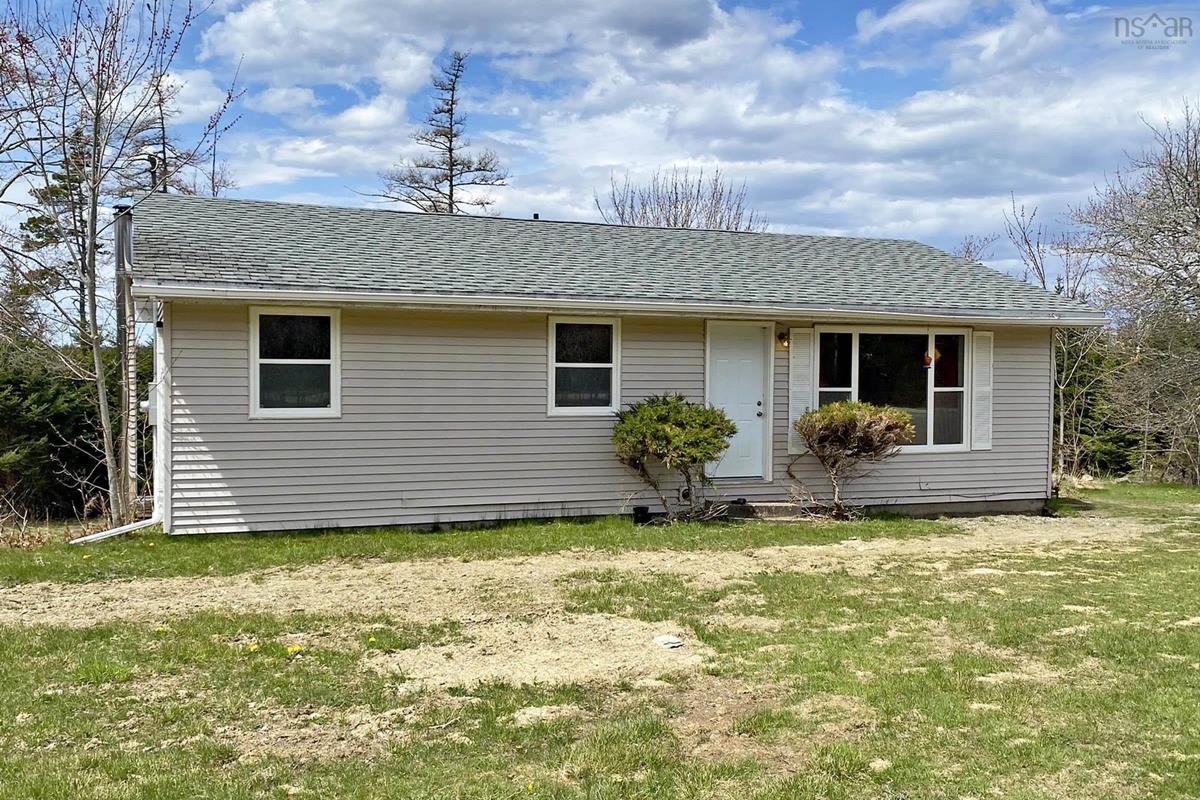 531 East River Road, Sheet Harbour, (MLS® 202309885) RE/MAX nova