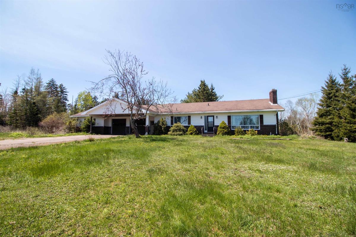 228 Marney Road, Hilden, (MLS® 202310028) RE/MAX nova