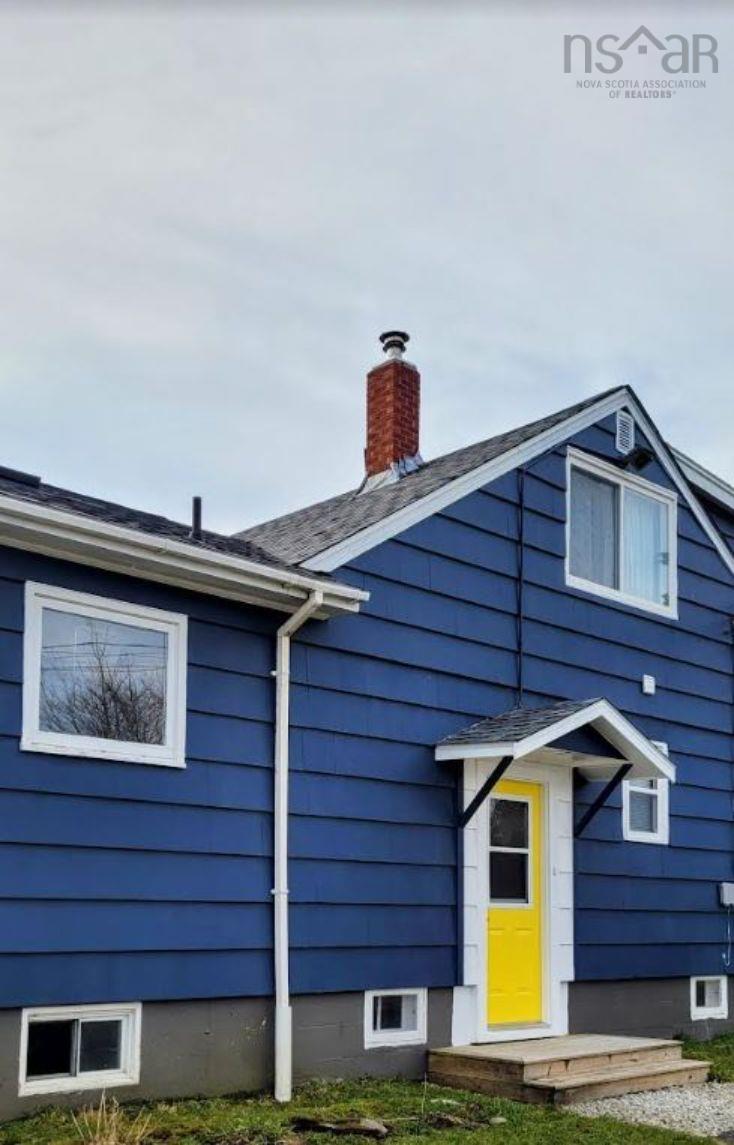 1192 NS335, Middle West Pubnico, (MLS® 202310090) RE/MAX nova