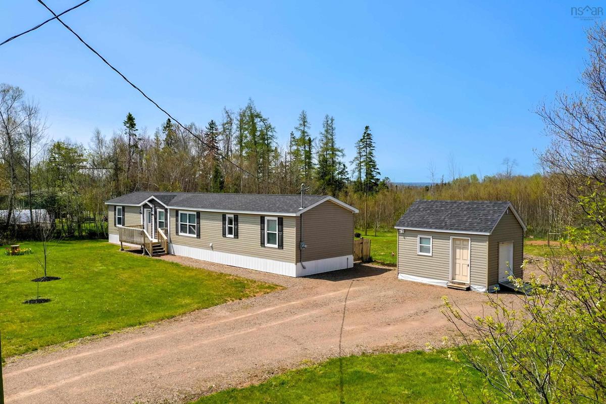 48 John Murray Road, Masstown, (MLS® 202310119) RE/MAX nova