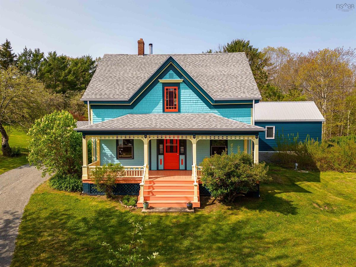 4719 215 Highway, Summerville, (MLS® 202310142) RE/MAX nova