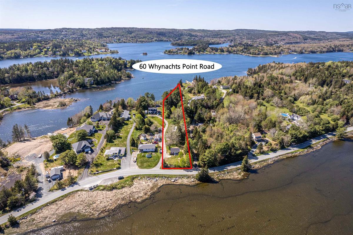 60 Whynachts Point Road, Tantallon, (MLS® 202310172) RE/MAX nova