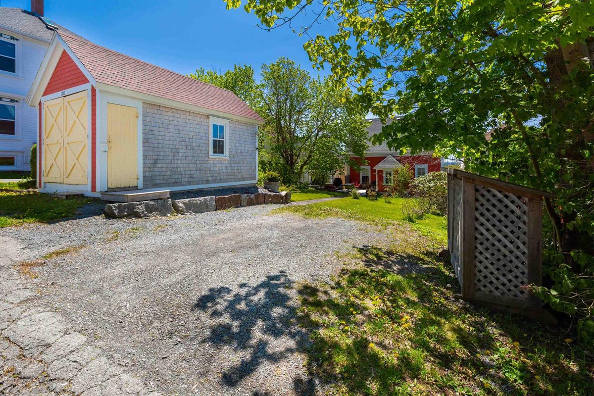 202 York Street, Lunenburg, (MLS® 202310183) RE/MAX nova