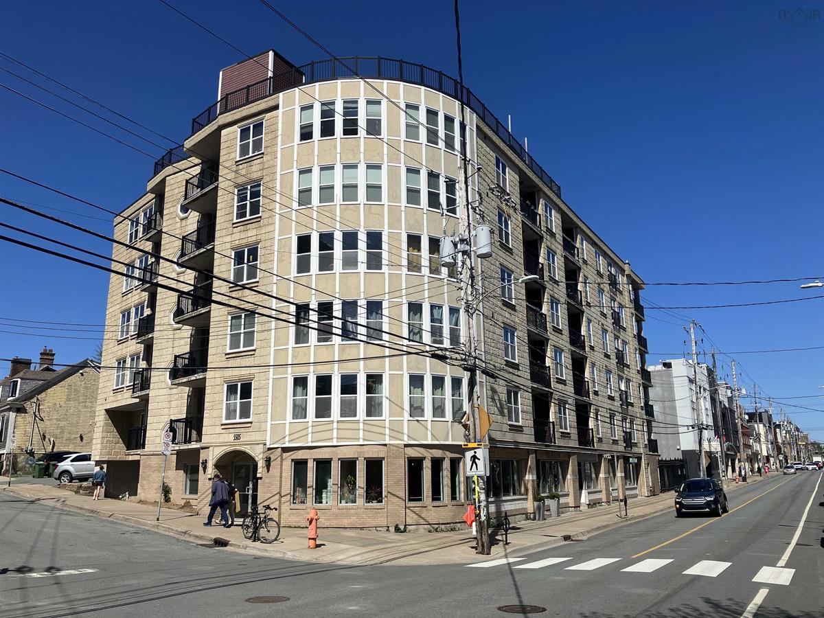 502 5505 Falkland Street, Halifax, (MLS® 202310196) RE/MAX nova