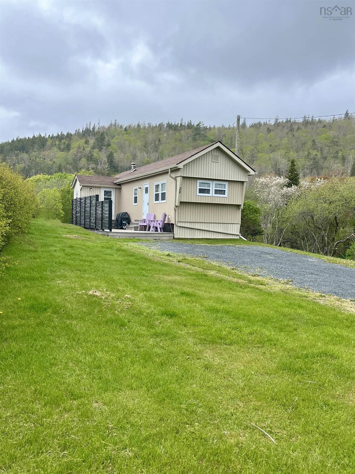 29 Masons Point Road, Head Of St. Margarets Bay, (MLS® 202310208) RE