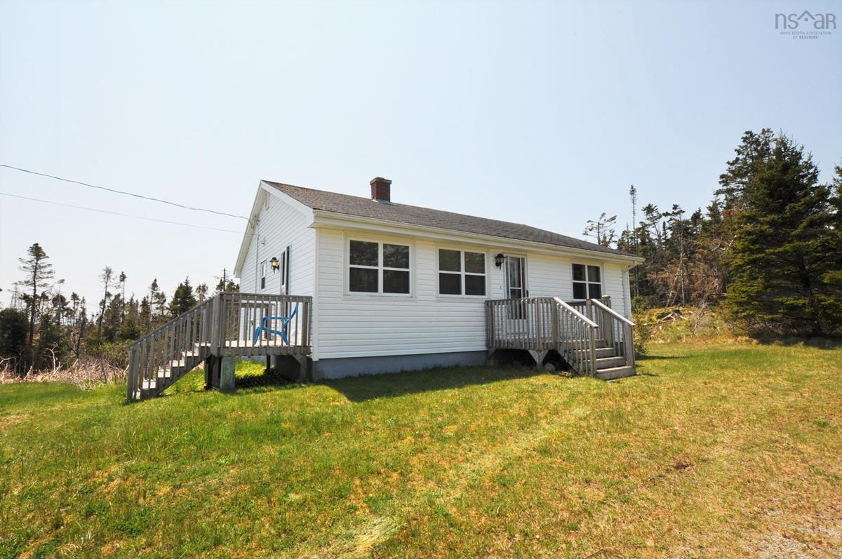 418 Sober Island Road, Sheet Harbour Passage, (MLS® 202310272) RE/MAX nova