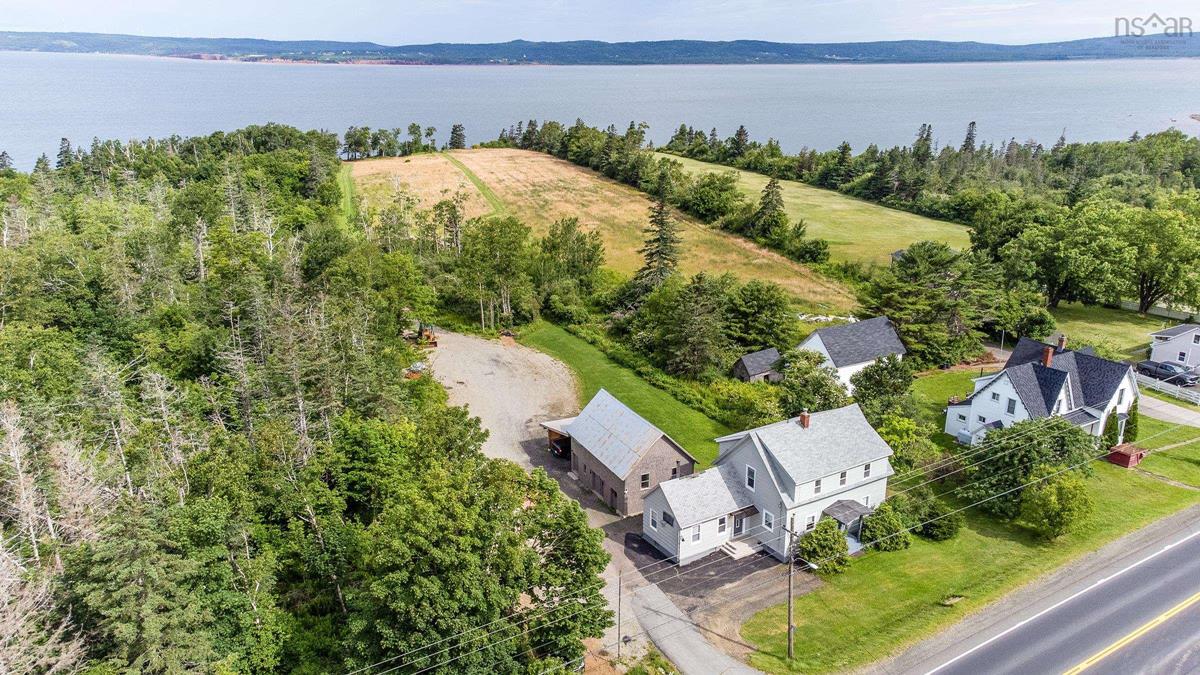 8245 Highway 101, Barton, (MLS® 202310313) RE/MAX nova