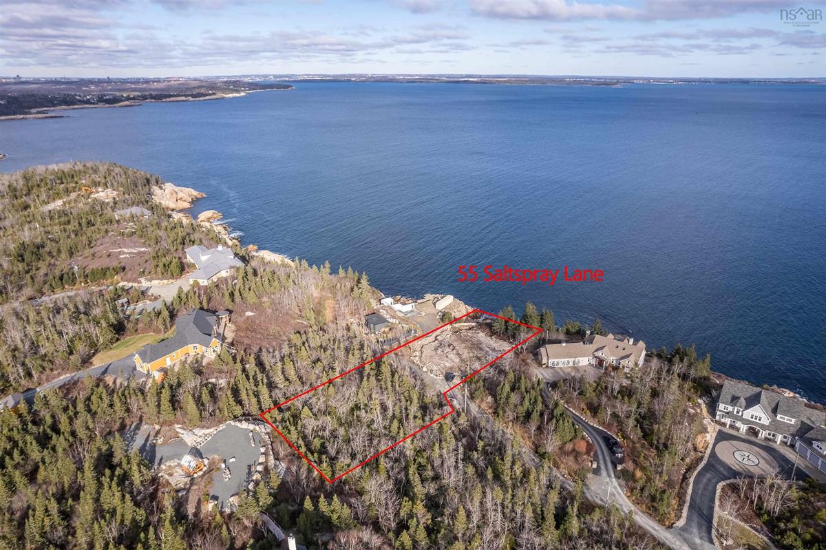 55 Saltspray Lane, Halibut Bay, (MLS® 202310335) RE/MAX nova