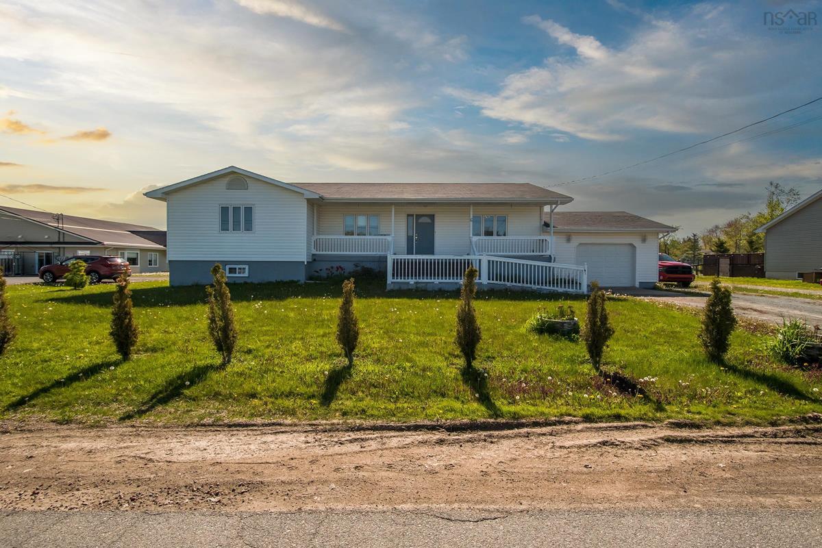 6 Rayclare Crescent, Stewiacke, (MLS® 202310399) RE/MAX nova