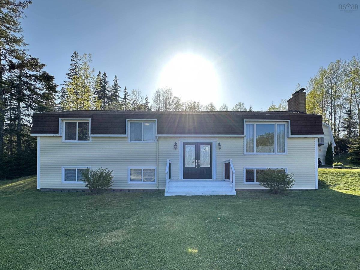 2080 Coxheath Road, Coxheath, (MLS® 202310402) RE/MAX nova