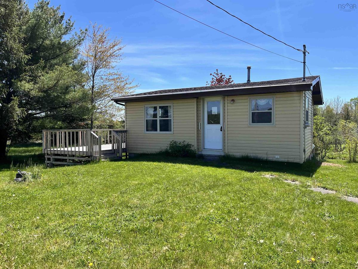 6050 Highway 14, Nine Mile River, (MLS® 202310404) RE/MAX nova