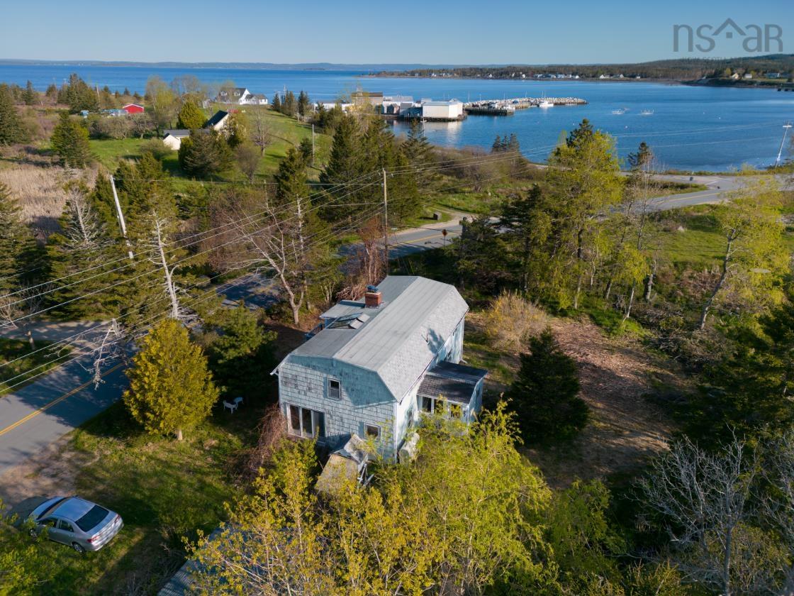 27 New Harbour Road, Blandford, (MLS® 202310443) RE/MAX nova