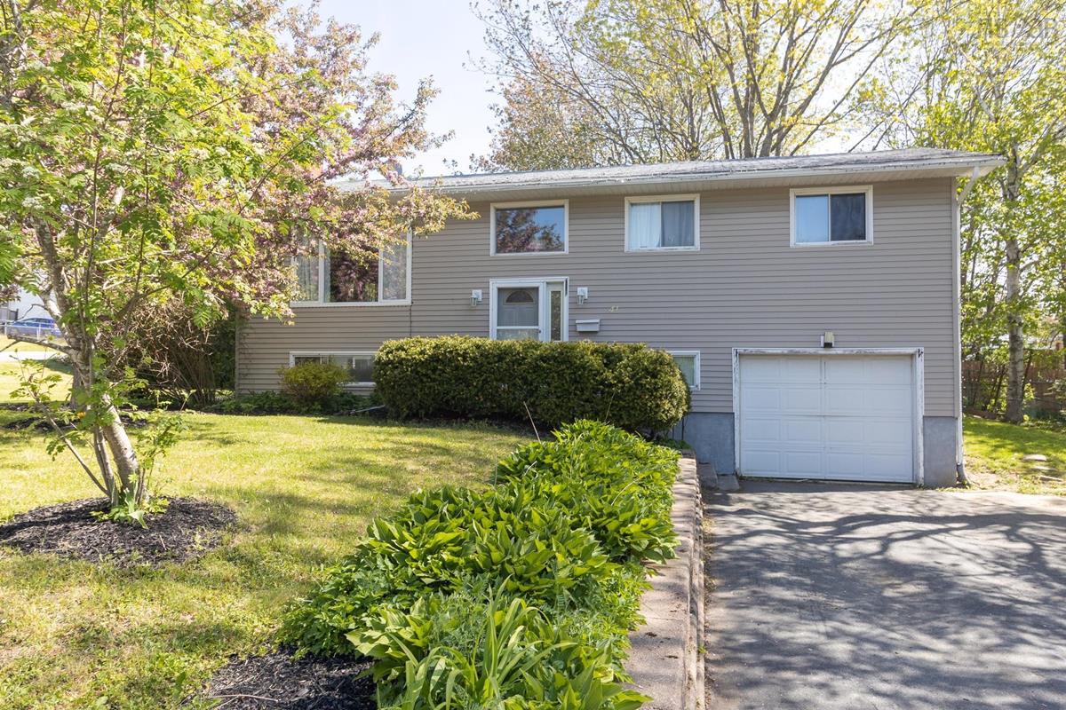 41 Lynnville Drive, Lower Sackville, (MLS® 202310562) RE/MAX nova