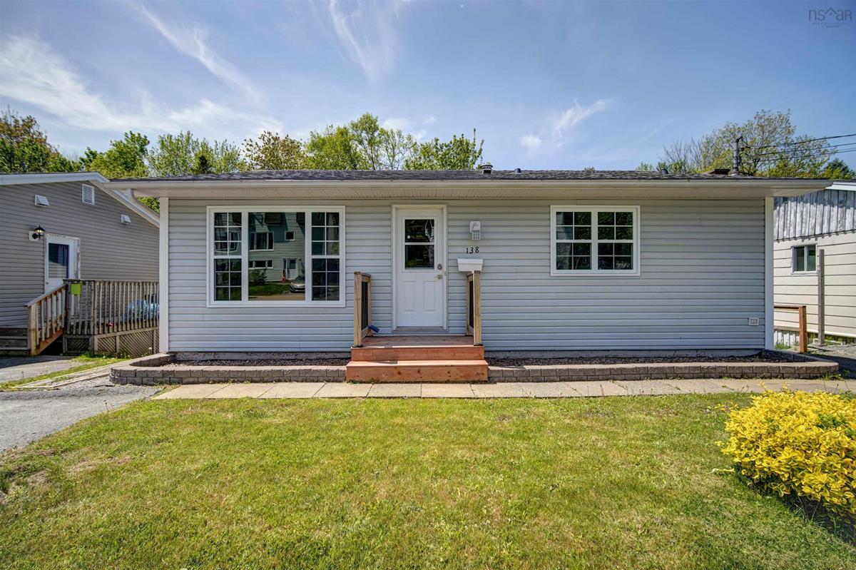 138 Smokey Drive, Lower Sackville, (MLS® 202310583) RE/MAX nova