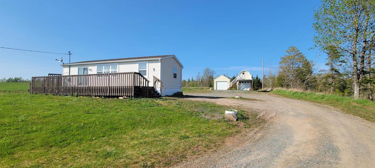 1054 Elderbank Back Road, Murchyville, (MLS® 202310608) RE/MAX nova