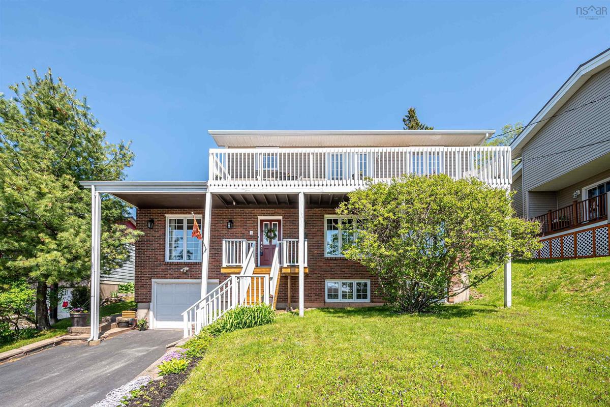 128 Regal Road, Dartmouth, (MLS® 202310609) RE/MAX nova