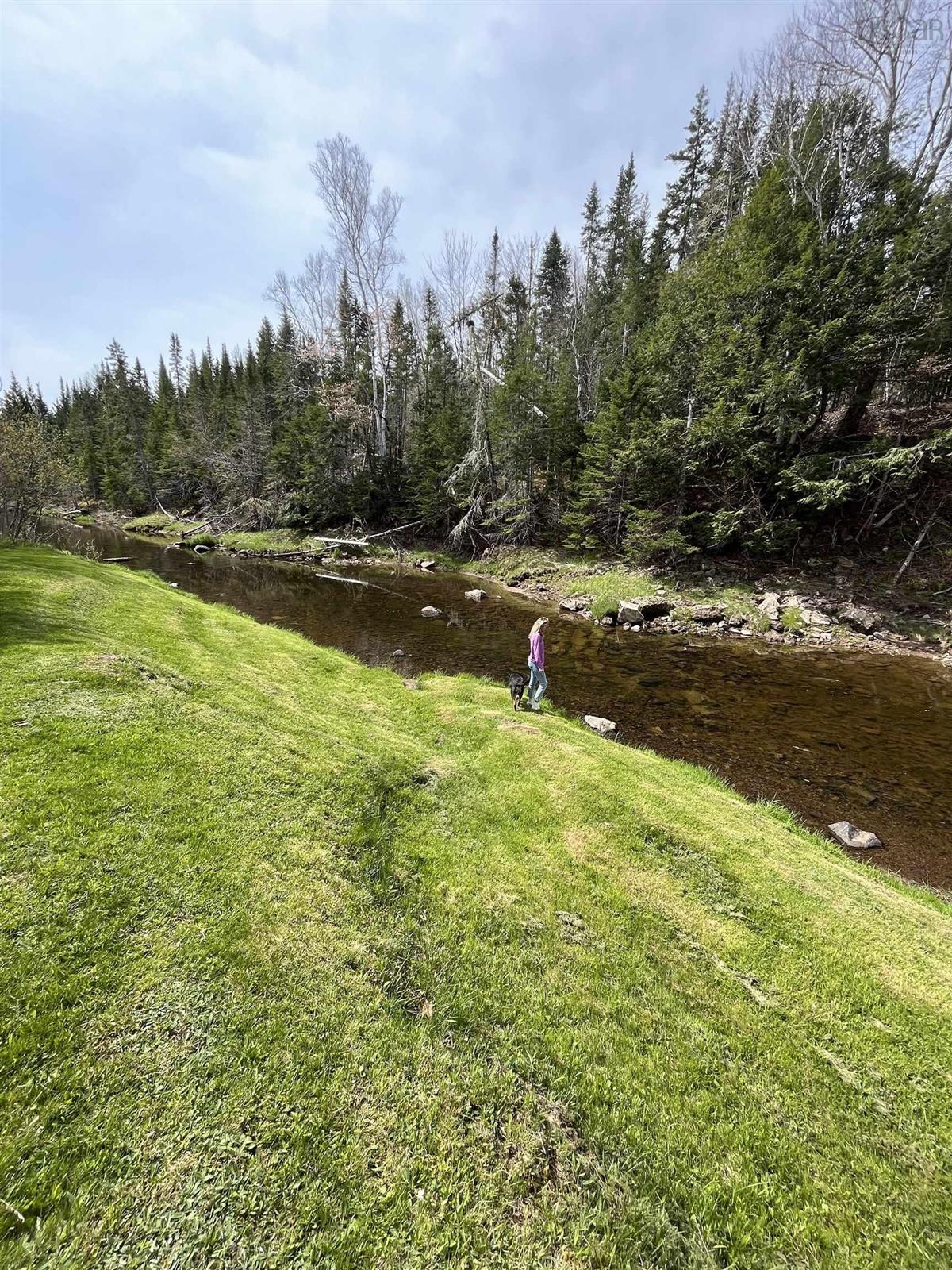 118 Little River Road, Brentwood, (MLS® 202310610) RE/MAX nova