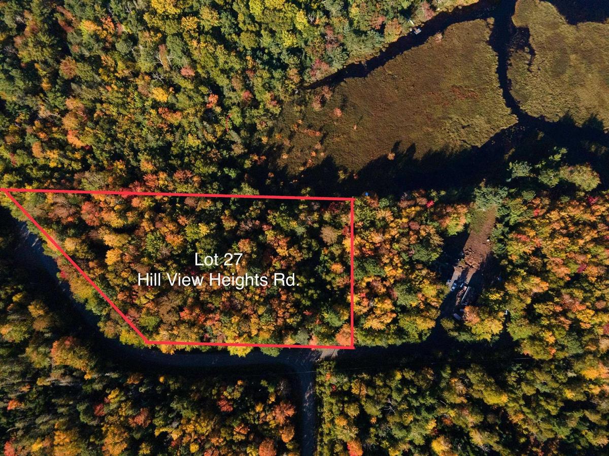 Lot 27 Hillview Heights Road, Newburne, (MLS® 202310641) RE/MAX nova