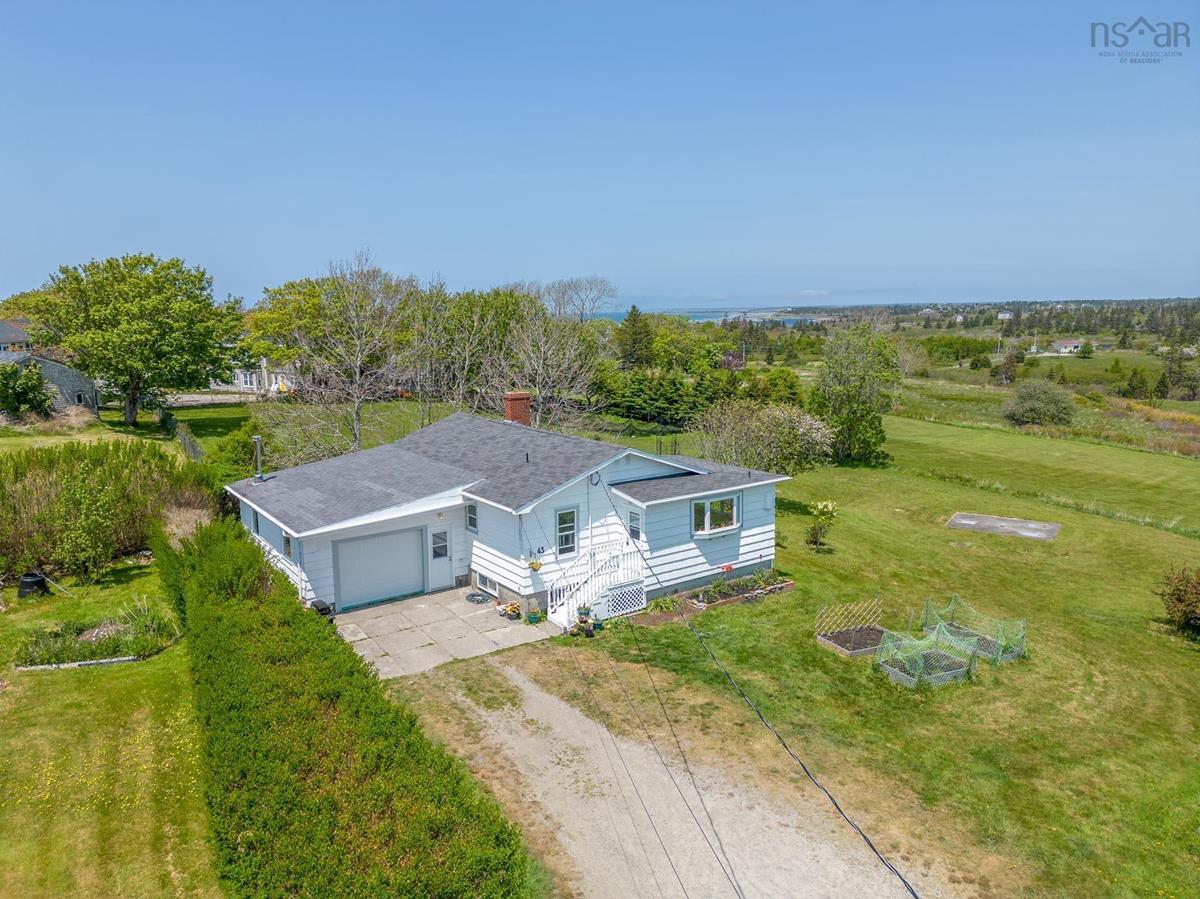 43 Hector Street, Port Maitland, (MLS® 202310670) RE/MAX nova