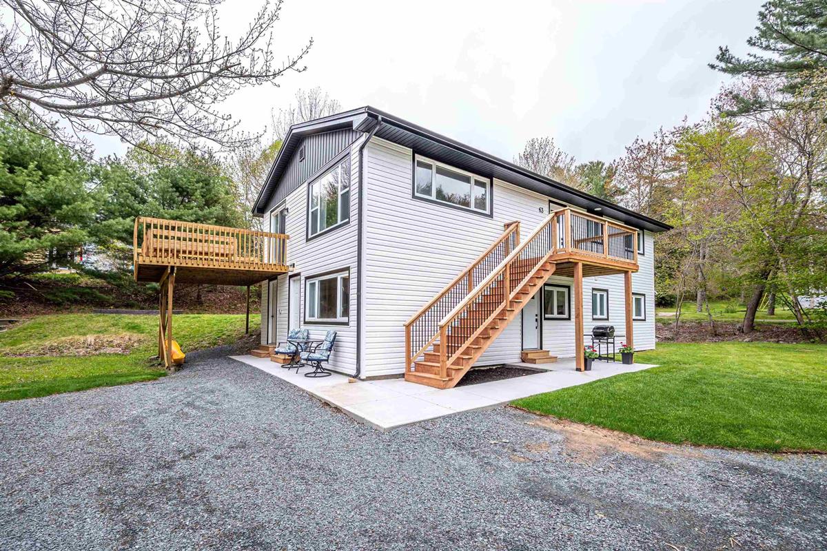 63 & 65 Hall Road, Waverley, (MLS® 202310746) RE/MAX nova