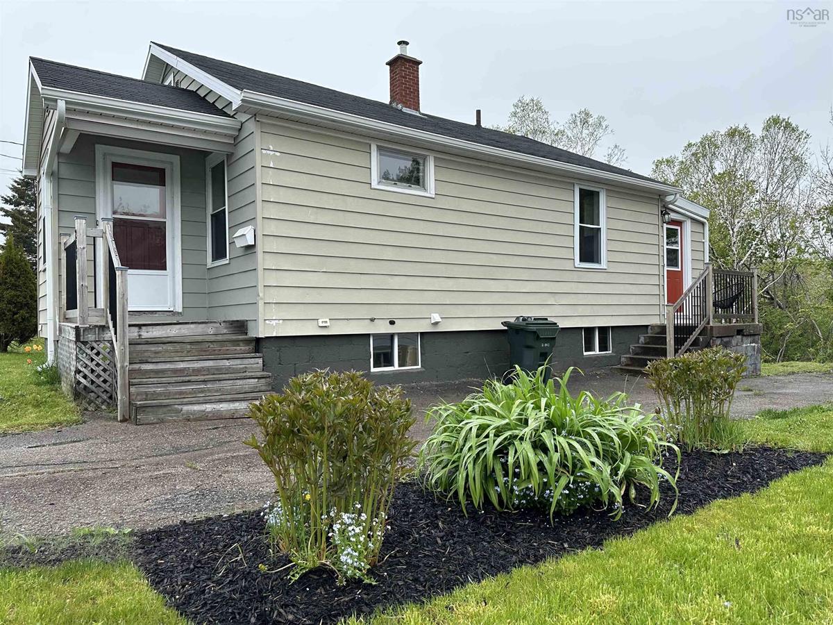 238 Herbert Street, Sydney, (MLS® 202310863) RE/MAX nova