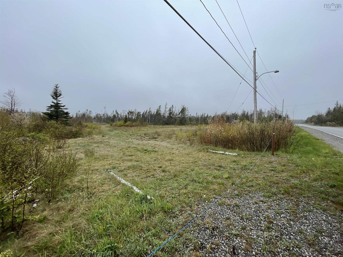 Houses for sale in Port Morien, NS RE / MAX NOVA