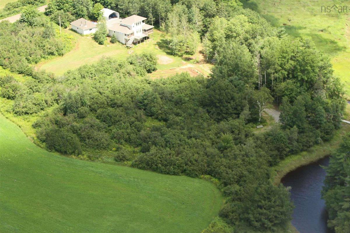 N/A Wallace River West Road, Wallace River West, (MLS® 202311013) RE