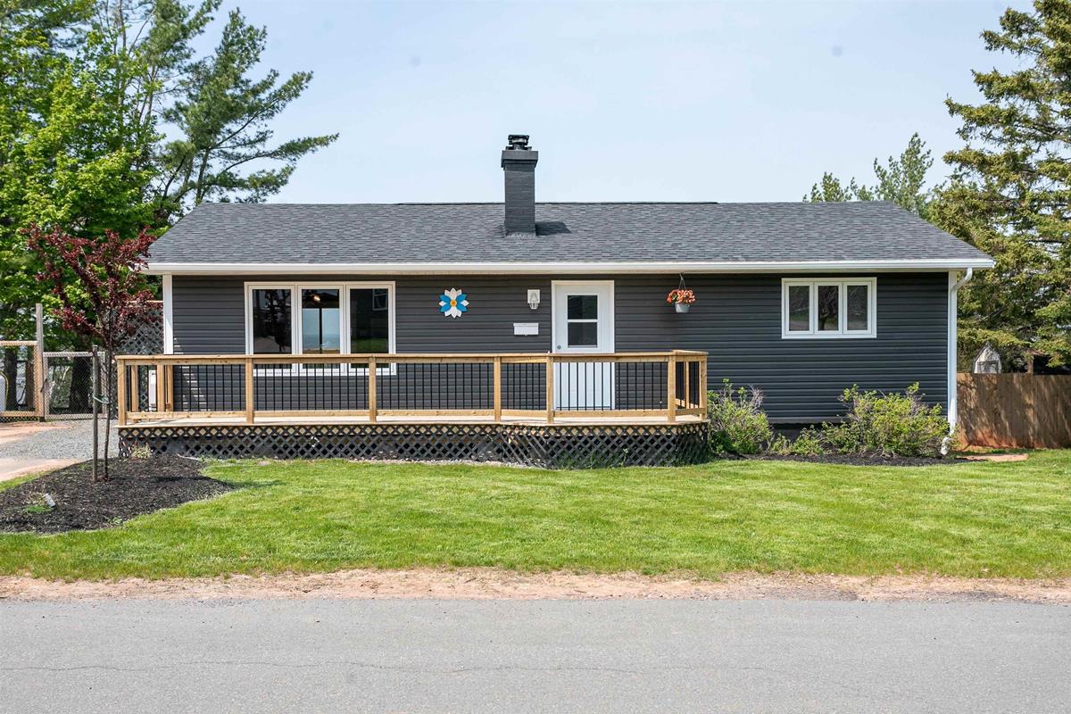 39 Centennial Drive, Truro, (MLS® 202311030) RE/MAX nova