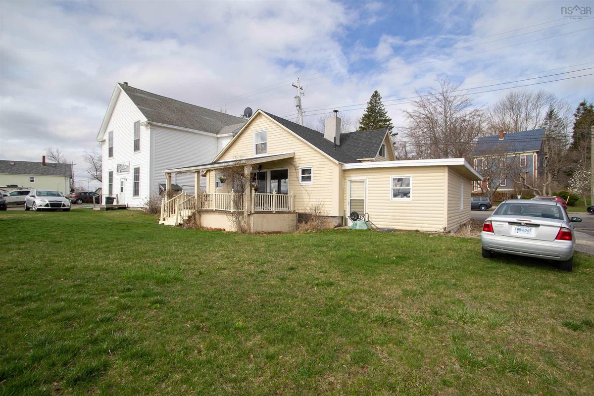 5358 Granville Road, Granville Ferry, (MLS® 202311060) RE/MAX nova