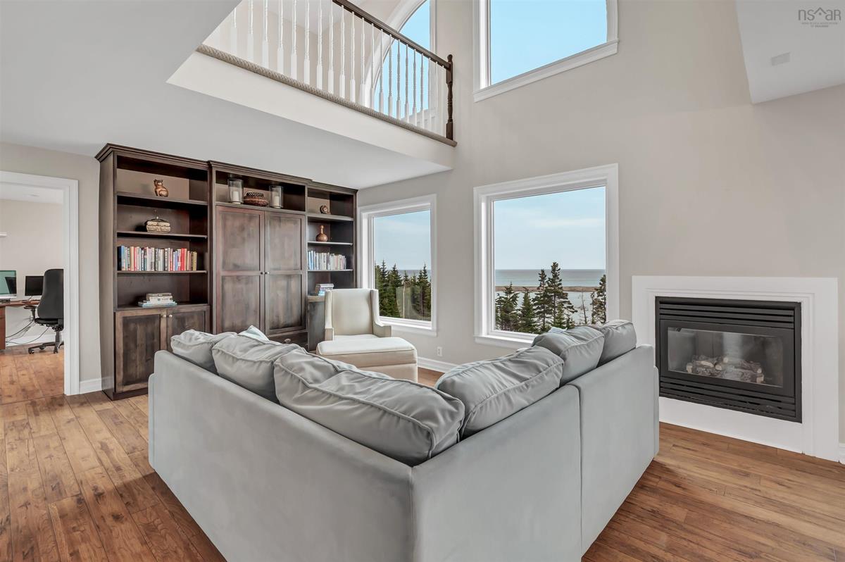 10 Graham Settlement Road, Three Fathom Harbour, (MLS® 202311193) RE