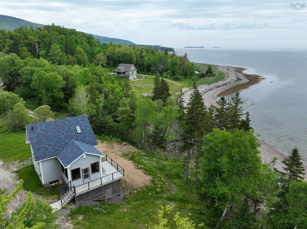 1860 New Campbellton Road, Cape Dauphin, (MLS® 202311228) RE/MAX nova