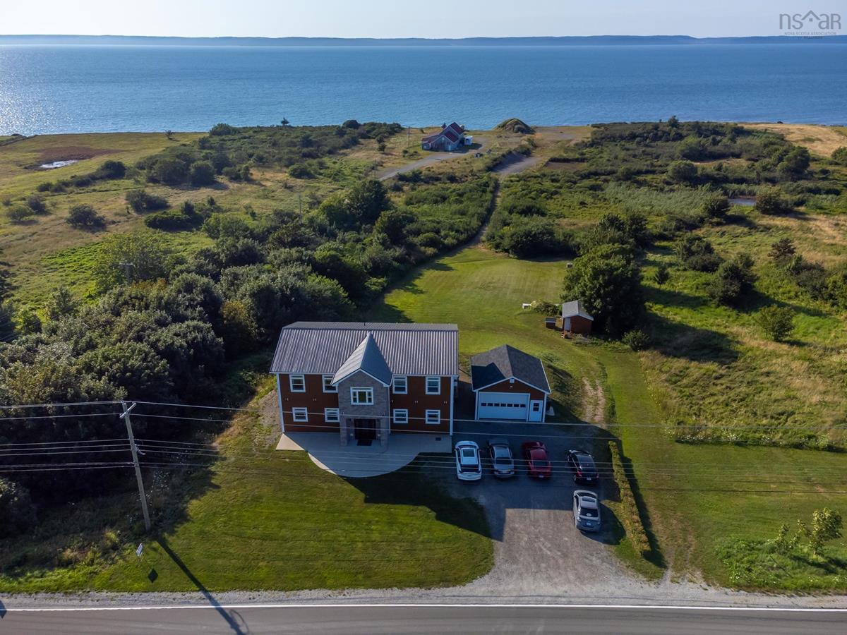 3387 Highway 1, Belliveaus Cove, (MLS® 202311288) RE/MAX nova